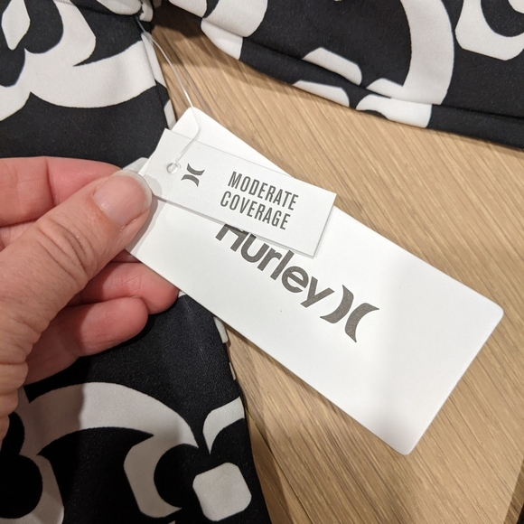 Hurley Swimsuit - Picture 10 of 11